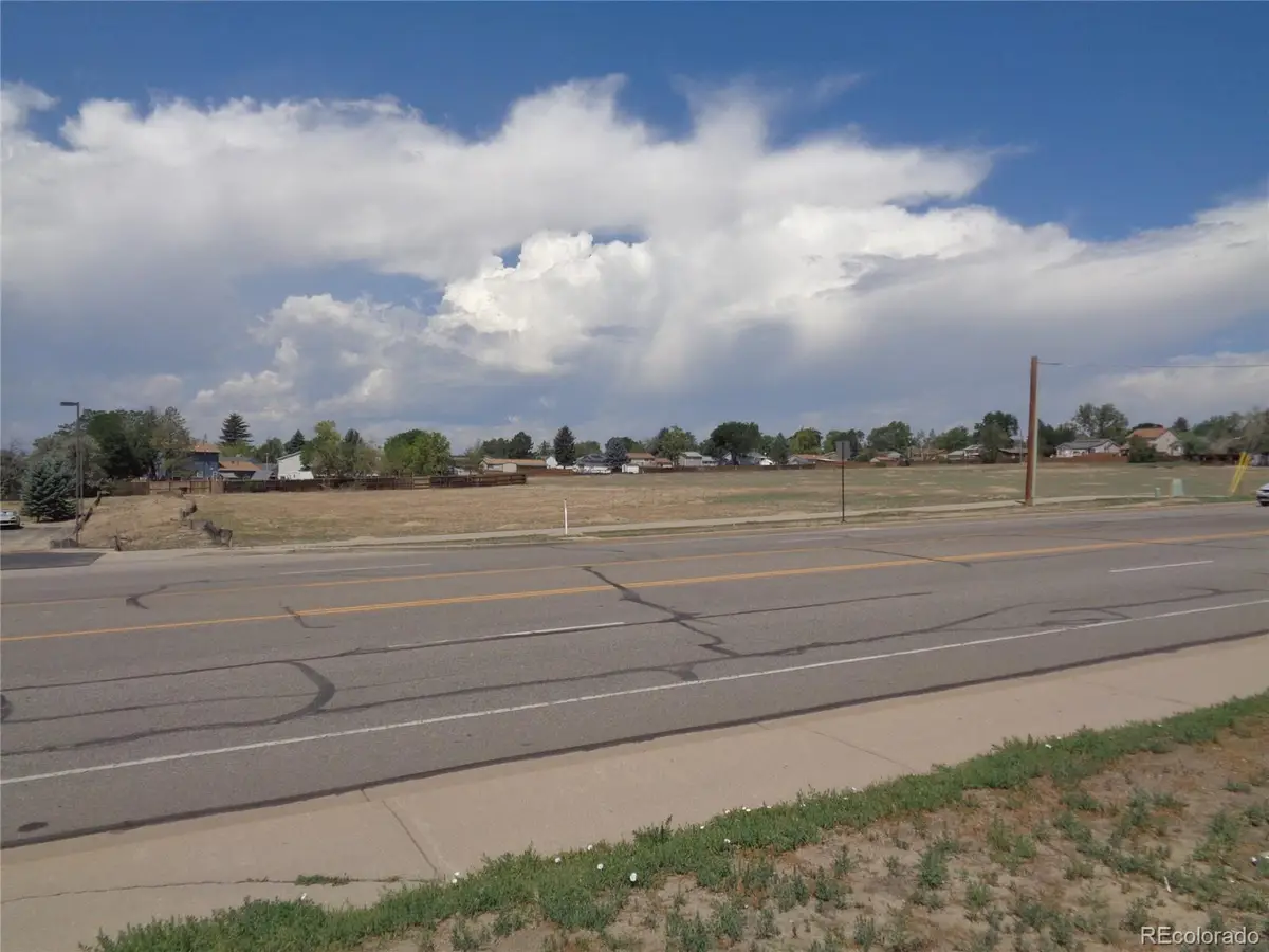 9471 N Huron, Thornton, CO 80260 - #1