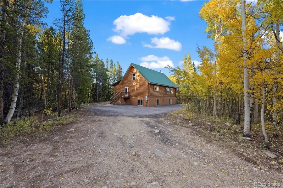 1119 Venture Road Road, Fairplay, CO 80440 - Image #2