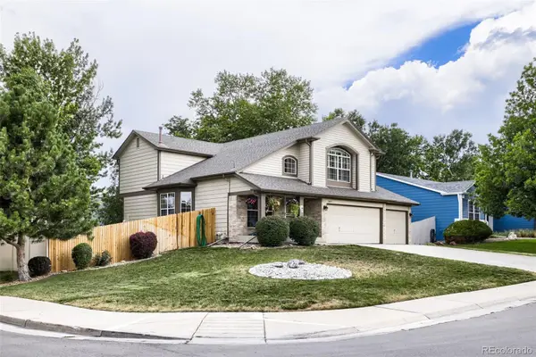 2897 S Coors Drive, Denver, CO 80228