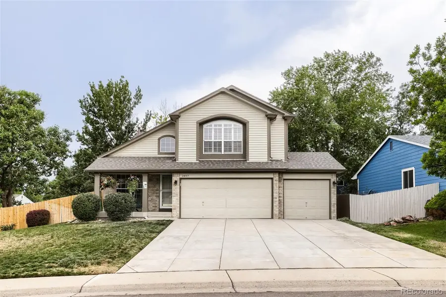 2897 S Coors Drive, Lakewood, CO 80228 - #2