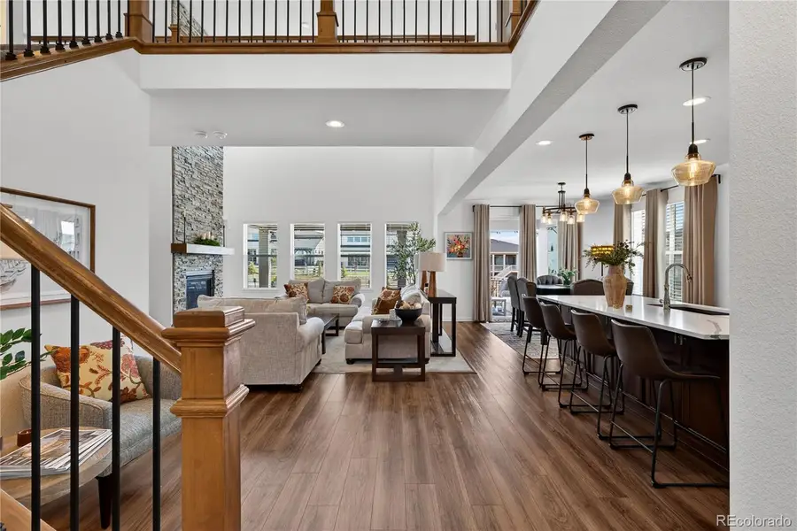 5737 Amarosa Drive, Parker, CO 80134 - #2