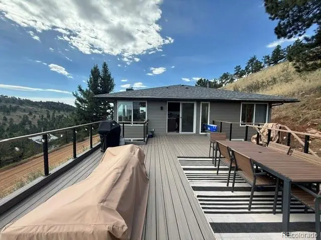 6465 Red Hill Road, Boulder, CO 80302 - #2