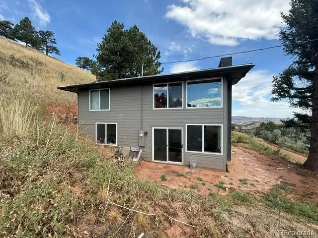 6465 Red Hill Road, Boulder, CO 80302 - #3