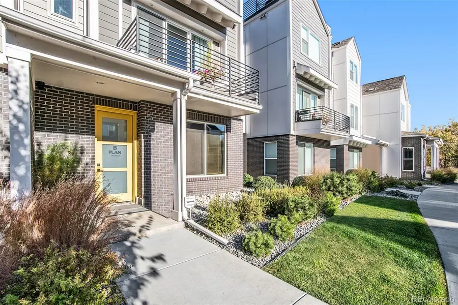 888 S Valentia Street #16-101, Denver, CO 80247 - Image #2