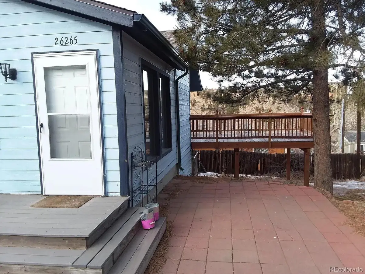 26265 Grateful Way, Kittredge, CO 80457 - Image #1