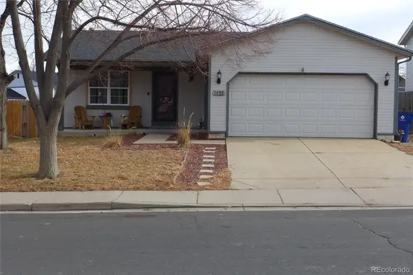 1428 S Bahama Street, Aurora, CO 80017