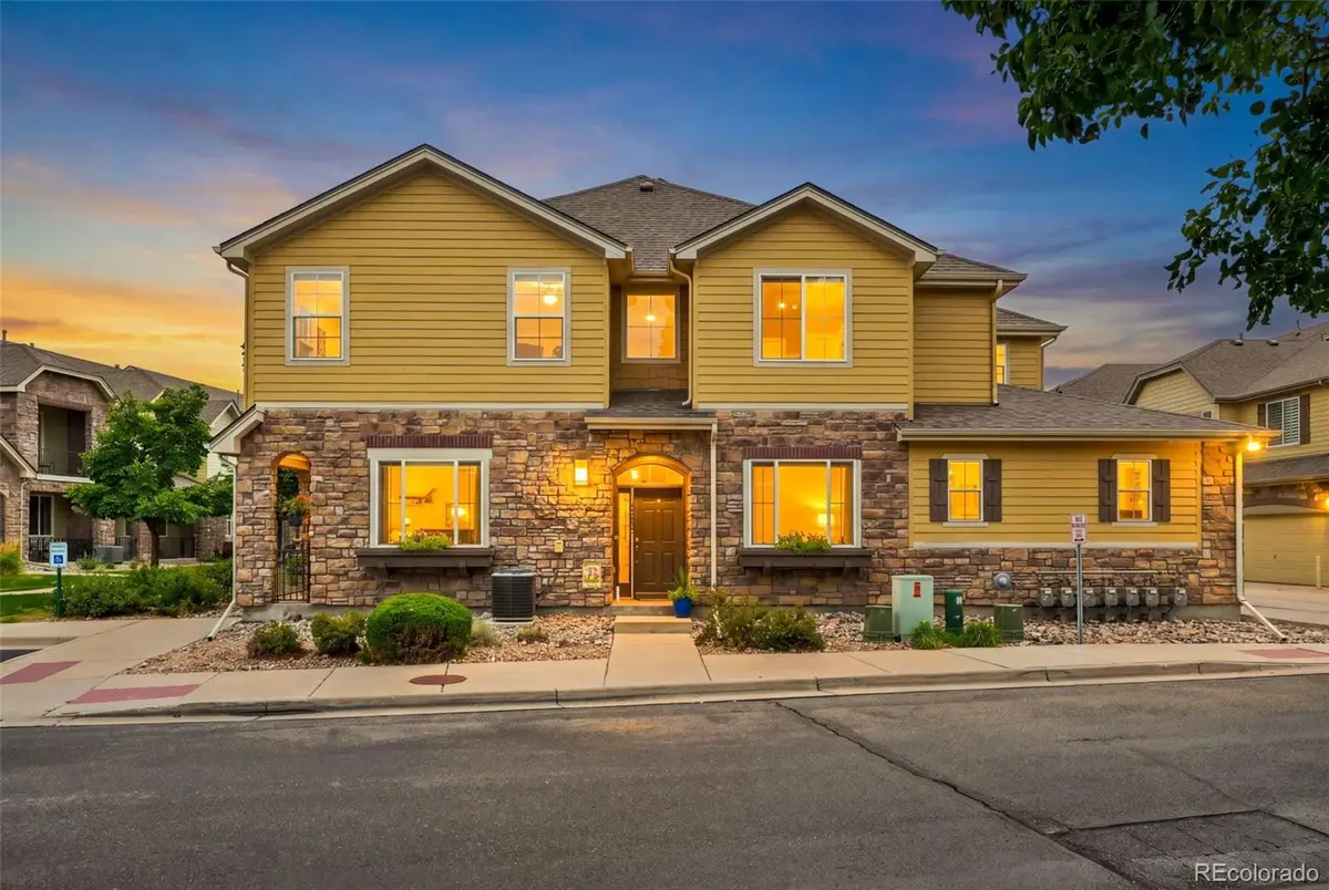15346 W 66th Drive #A, Arvada, CO 80007 - #1