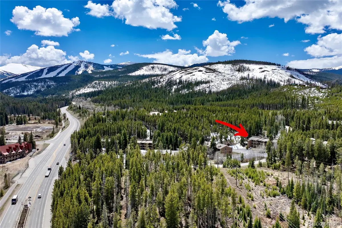 128 County Road 702 #4-202, Winter Park, CO 80482 - #1