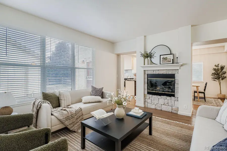 8014 E Harvard Circle, Denver, CO 80231 - Image #2