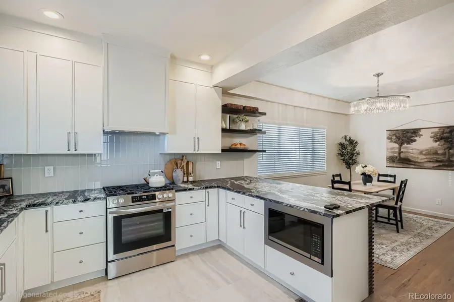 8014 E Harvard Circle, Denver, CO 80231 - Image #3