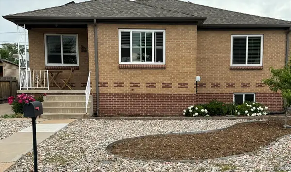 81 S Ingalls Street, Lakewood, CO 80226