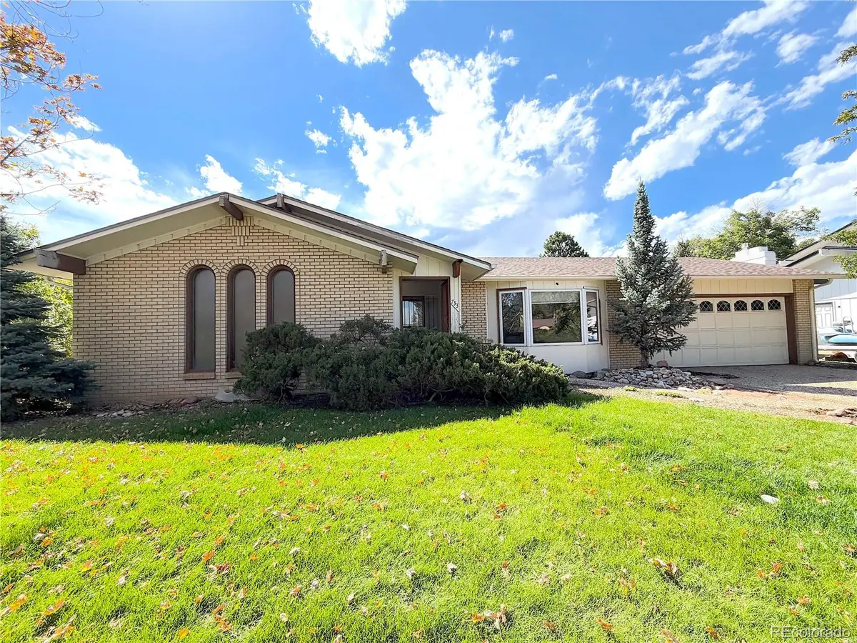 733 Cypress Drive, Boulder, CO 80303 - #1