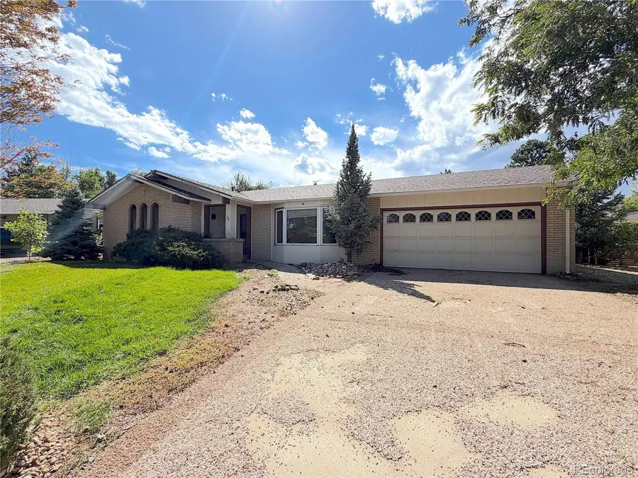 733 Cypress Drive, Boulder, CO 80303 - #2