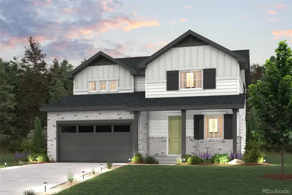 5784 N Indigo Rose Street, Aurora, CO 80019
