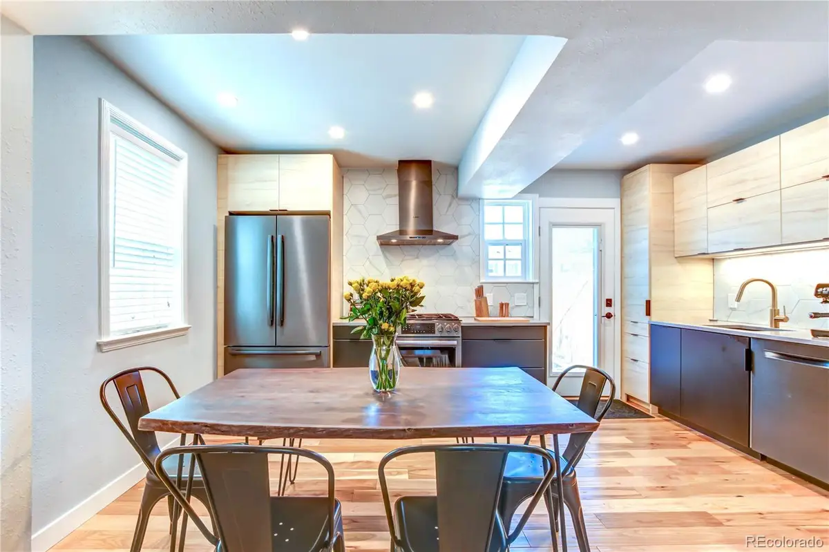 1245 Leyden Street, Denver, CO 80220 - #1