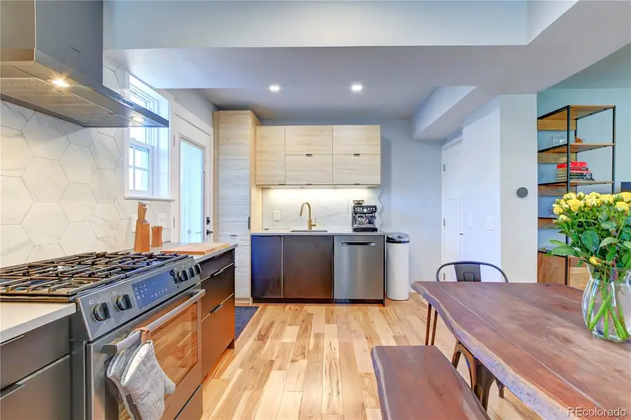 1245 Leyden Street, Denver, CO 80220 - #2