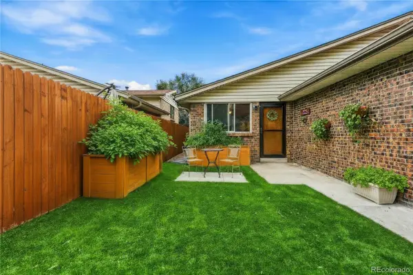 4695 Independence #1, Wheat Ridge, CO 80033