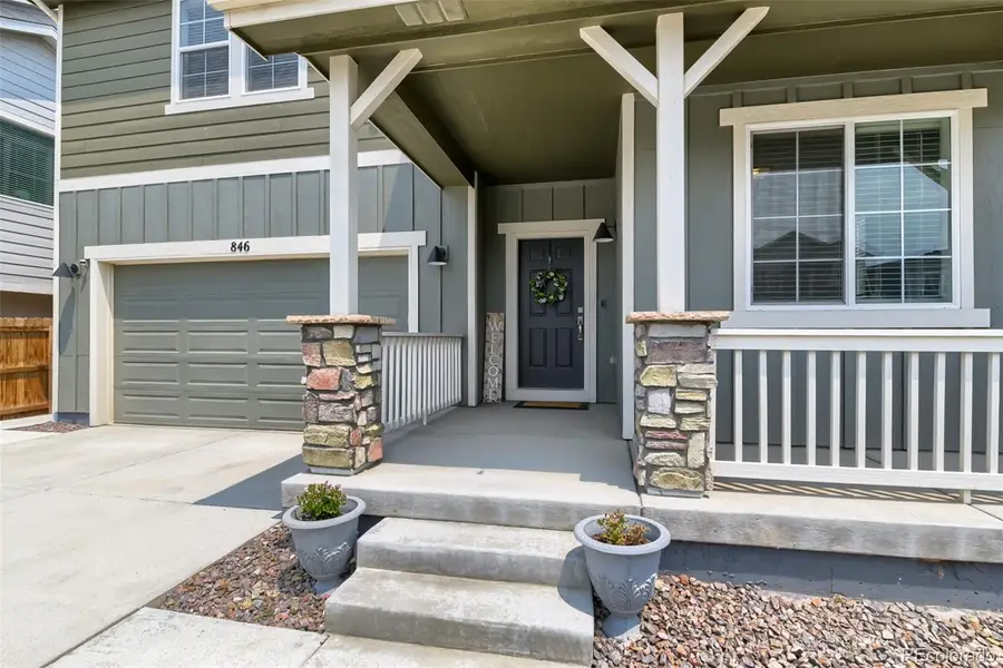 846 Sawdust Drive, Brighton, CO 80601 - #3