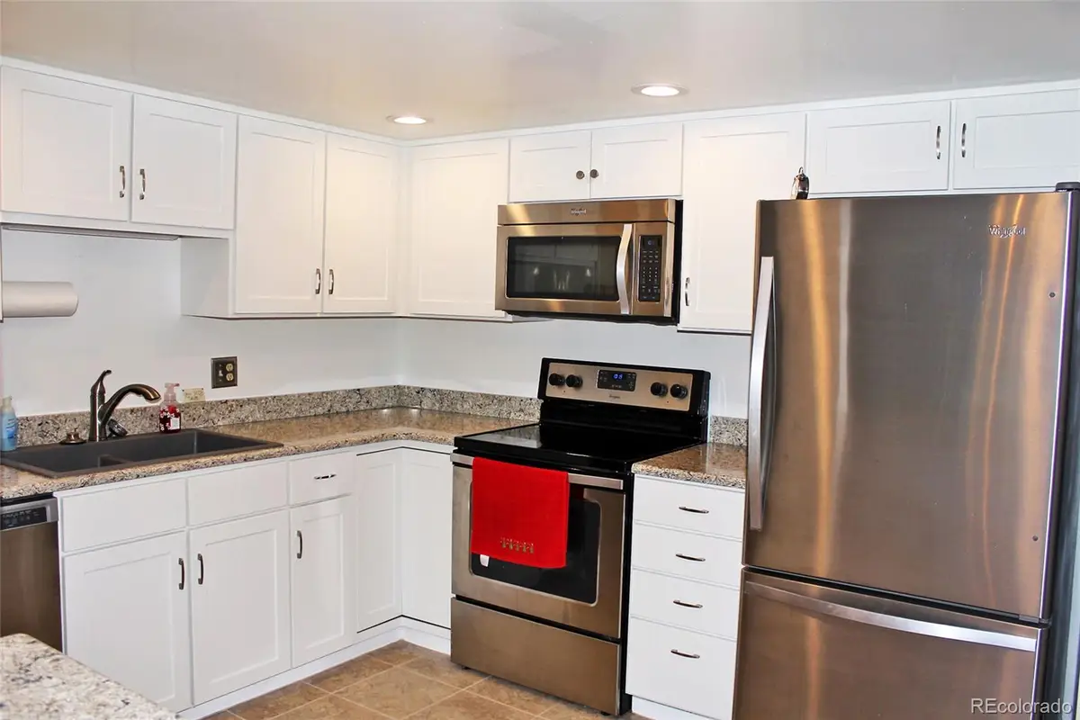 13661 E Marina Drive #406, Aurora, CO 80014 - #1