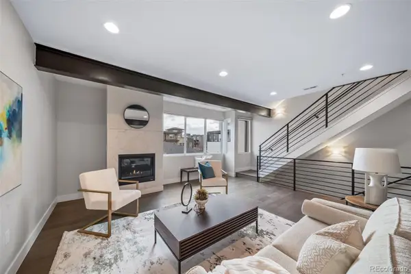 1810 Julian Street #105, Denver, CO 80204