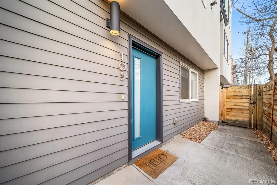 1810 Julian Street #105, Denver, CO 80204 - #2