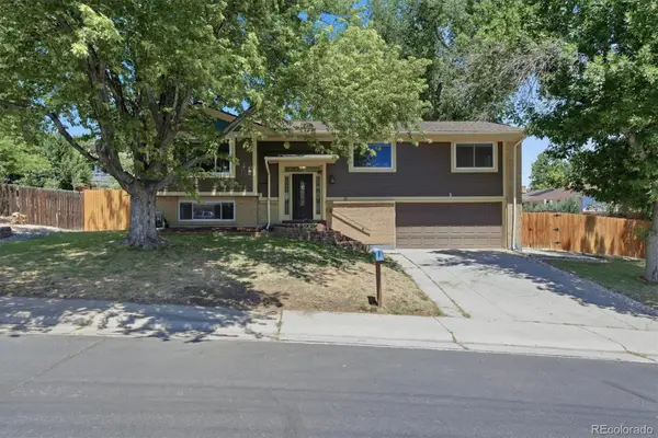 12941 W Montana Avenue, Lakewood, CO 80228