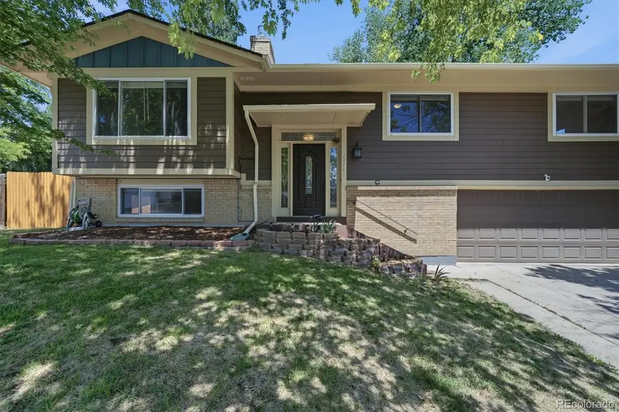 12941 W Montana Avenue, Lakewood, CO 80228 - #2