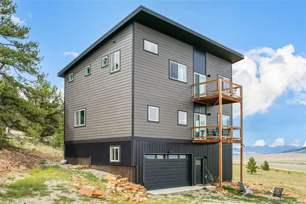 344 Redhill Road, Fairplay, CO 80440