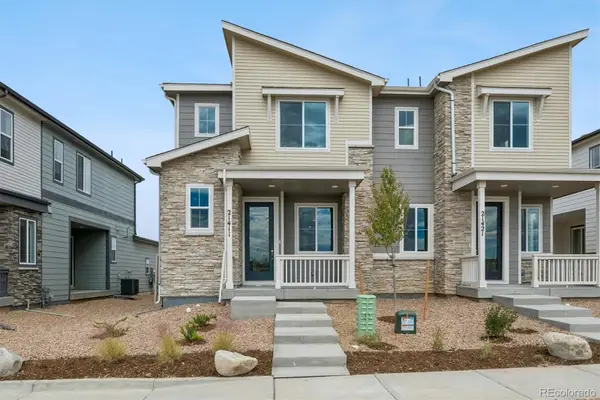 21411 E 67th Avenue, Aurora, CO 80019