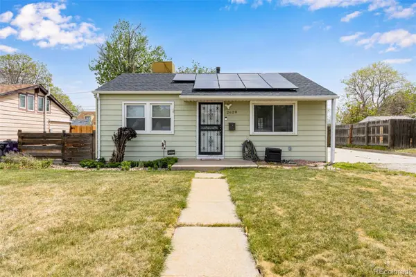 2620 S Knox Court, Denver, CO 80219