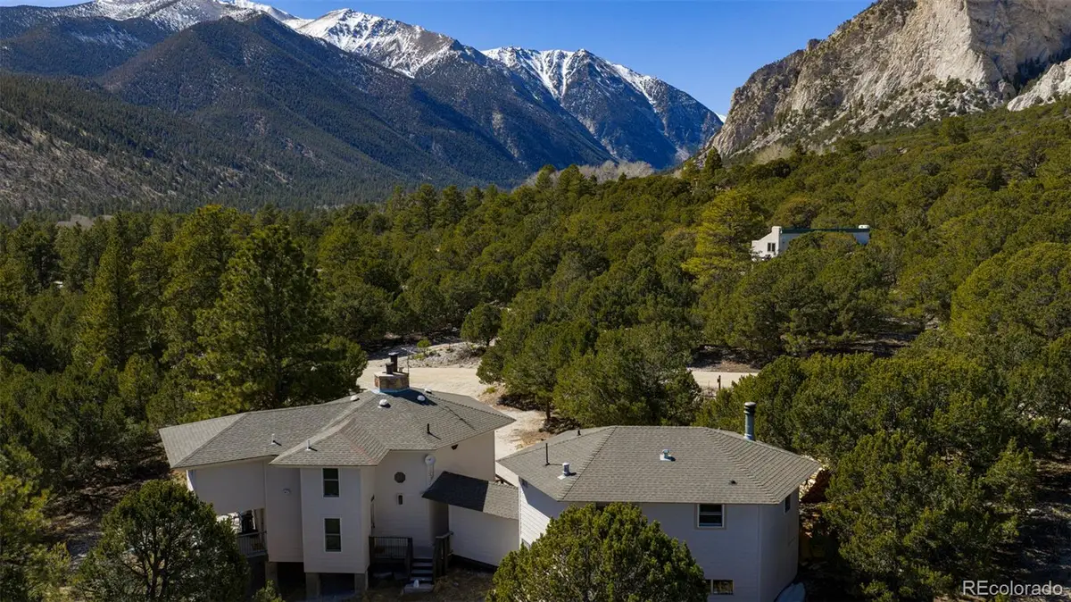 16695 County Road 162, Nathrop, CO 81236 - #1