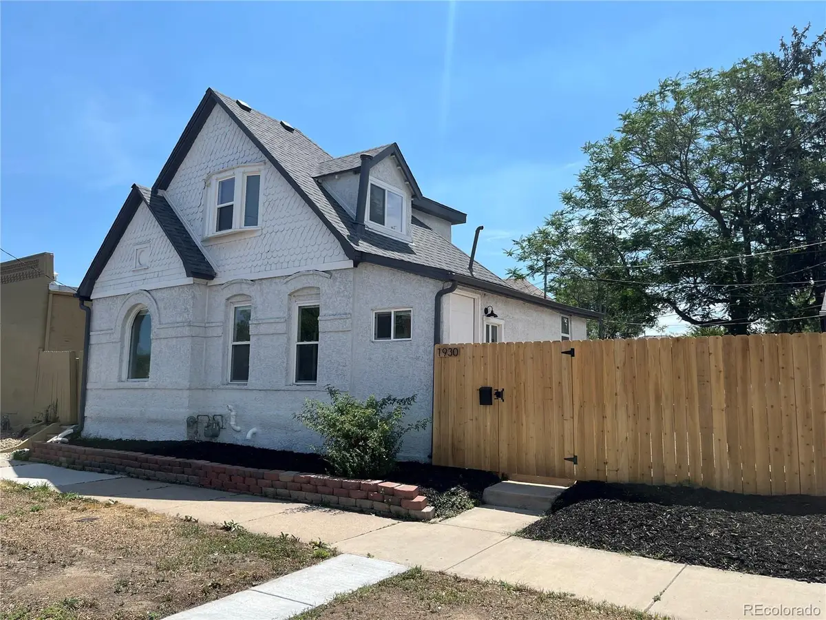 1930 E Martin Luther King Boulevard, Denver, CO 80205 - #1