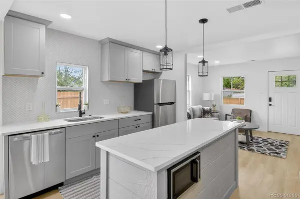 2096 S Lowell Boulevard, Denver, CO 80219