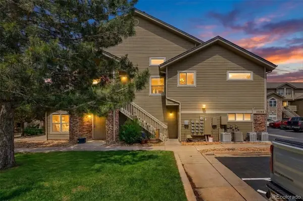 18388 E Eldorado Place #J, Aurora, CO 80013