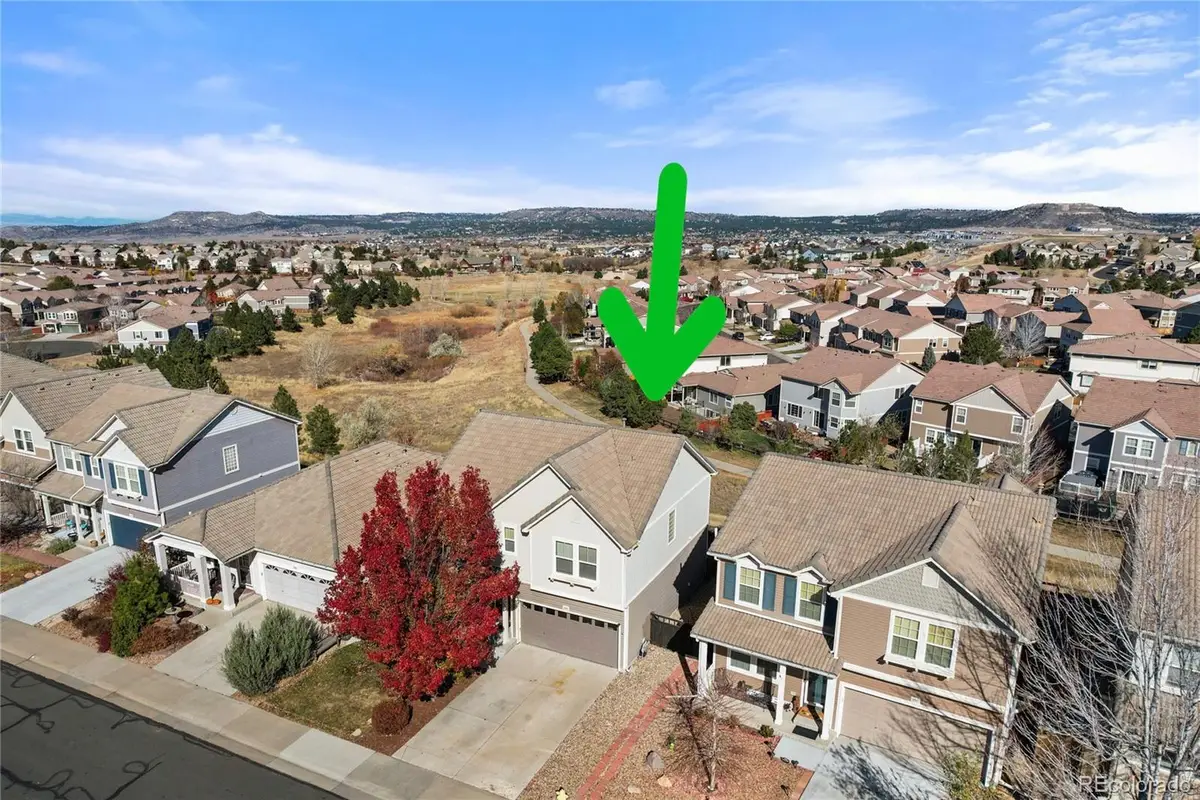 3735 Dinosaur Street, Castle Rock, CO 80109 - Image #1