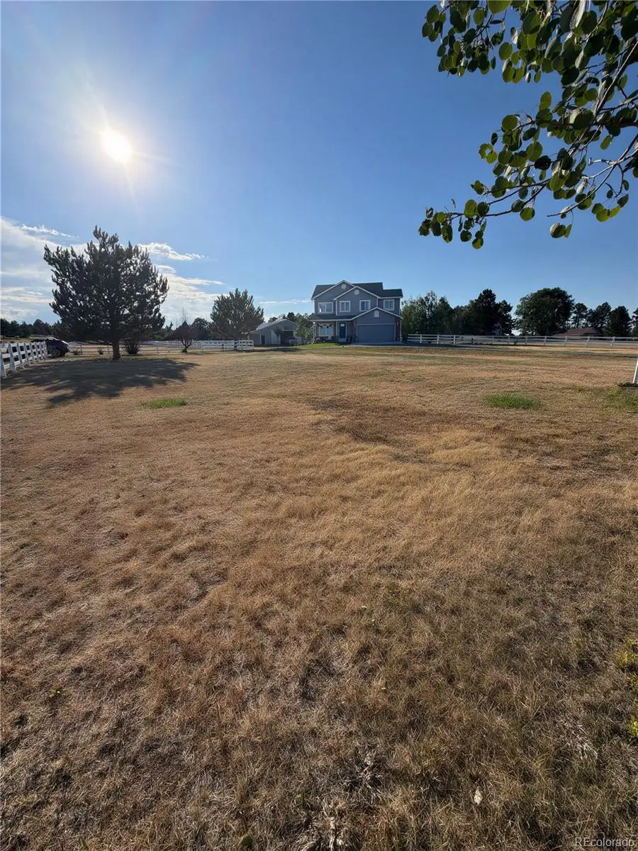 36629 Mossberg Court, Elizabeth, CO 80107 - #2