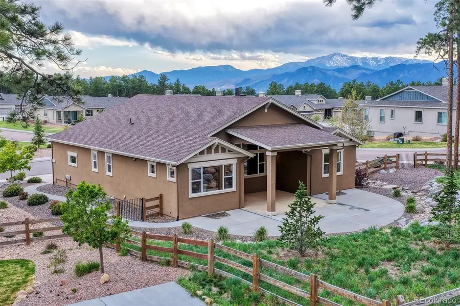1706 Catnap Lane, Monument, CO 80132 - #2
