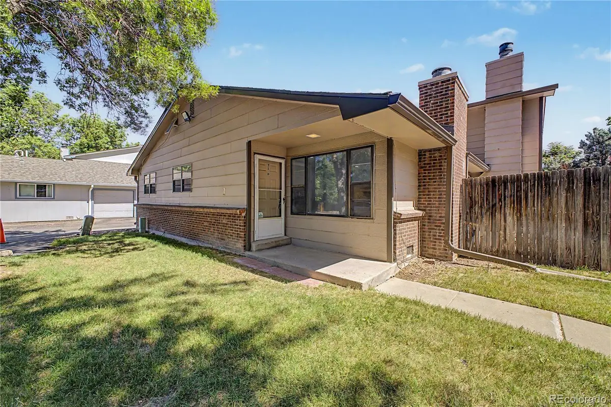 21 Newark Street #D, Aurora, CO 80012 - #1
