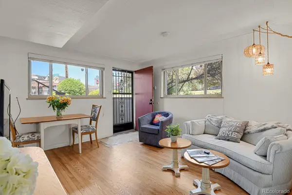 3290 W Fairview Place, Denver, CO 80211