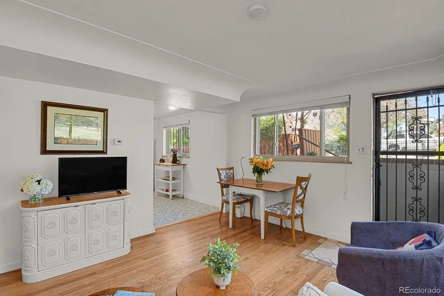 3290 W Fairview Place, Denver, CO 80211 - #2