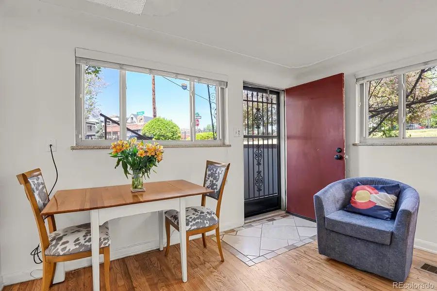 3290 W Fairview Place, Denver, CO 80211 - #3