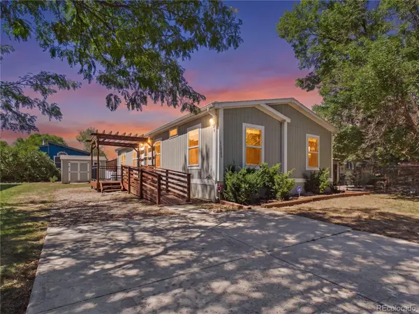 11083 Wild Basin, Longmont, CO 80504