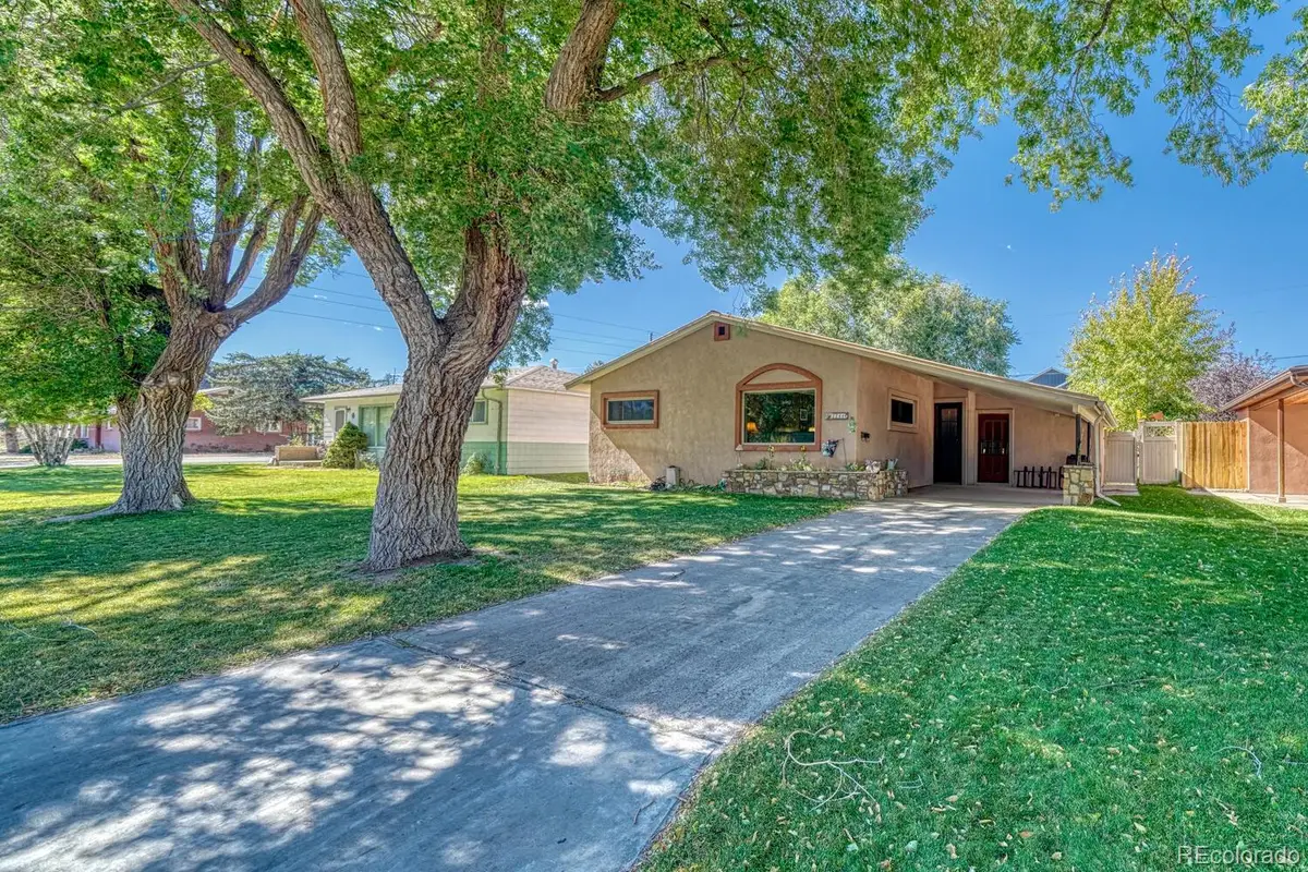 1144 E Street, Salida, CO 81201 - Image #1