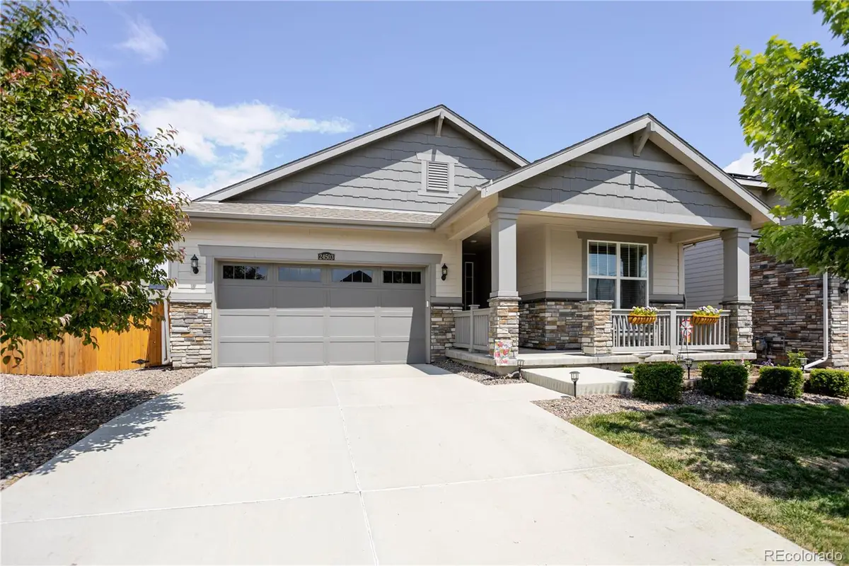 24503 E Ford Drive, Aurora, CO 80018 - #1