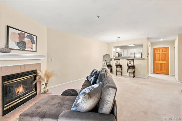 31719 Rocky Village Drive #103, Evergreen, CO 80439