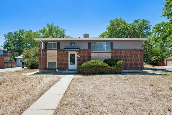 13473 Fitzsimons Way, Aurora, CO 80011