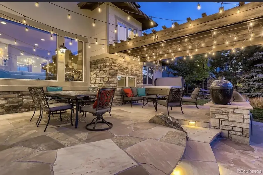 1251 Buffalo Ridge Road, Castle Pines, CO 80108 - #2