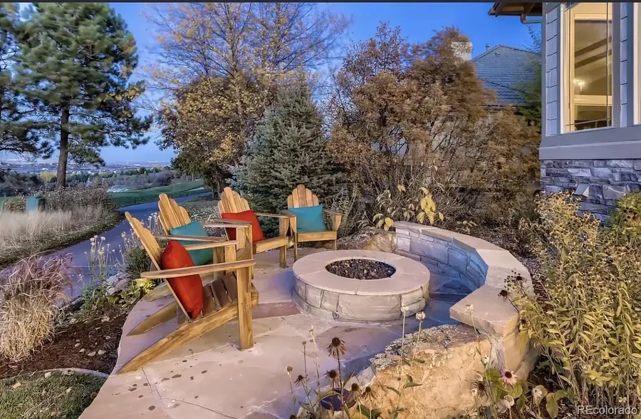 1251 Buffalo Ridge Road, Castle Pines, CO 80108 - #3