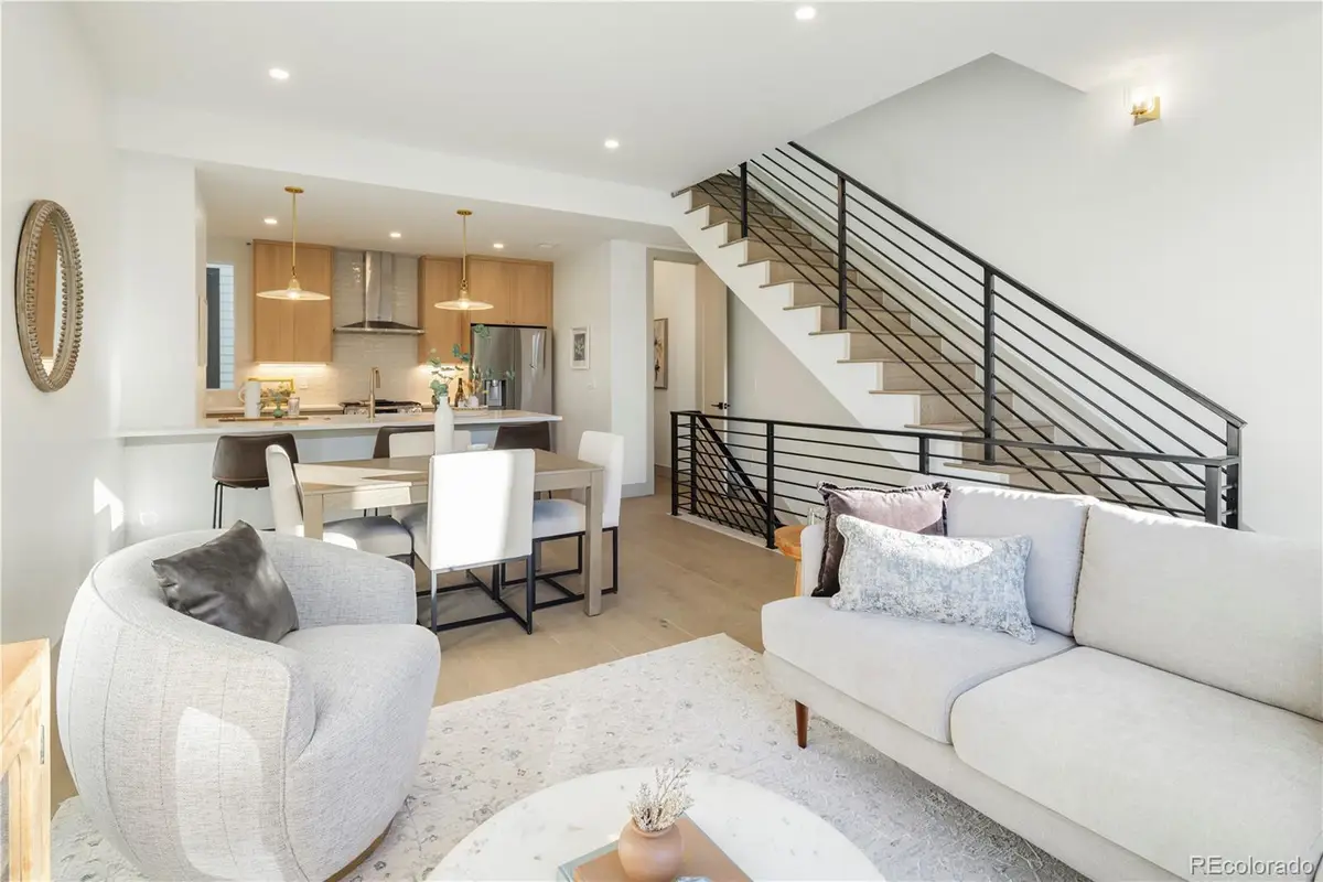 1242 Zenobia Street #13, Denver, CO 80204 - Image #1