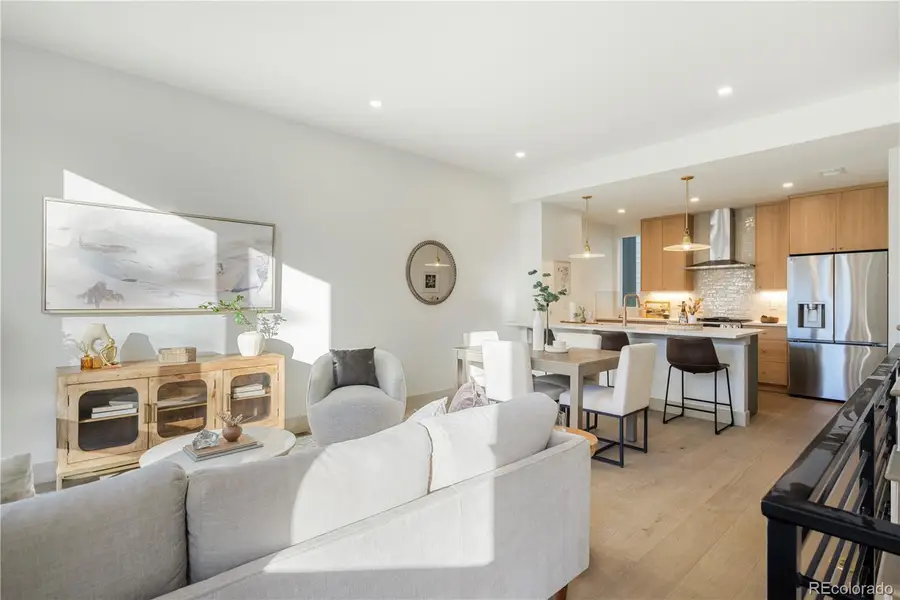 1242 Zenobia Street #13, Denver, CO 80204 - Image #2